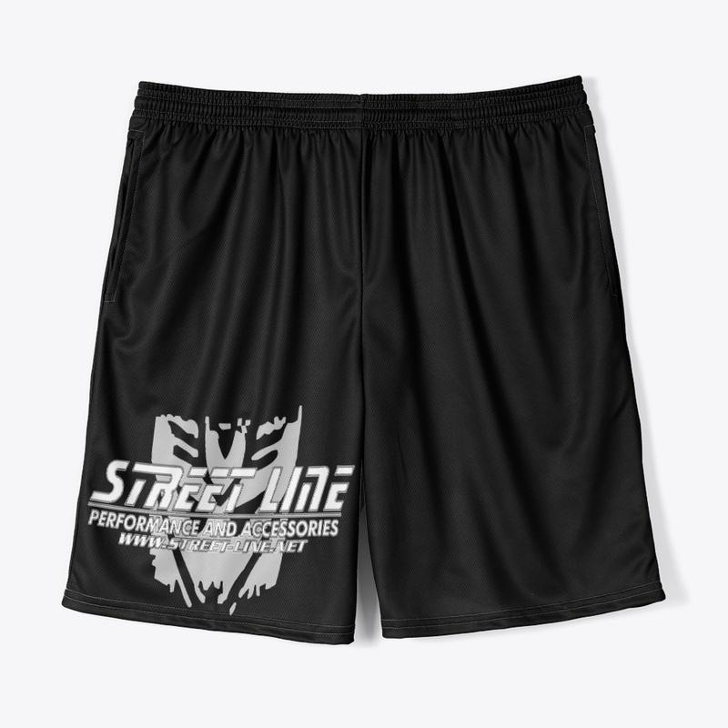 Streetline Shorts