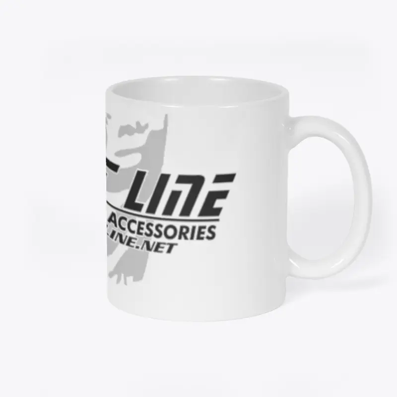 Streetline decep Coffee Mug